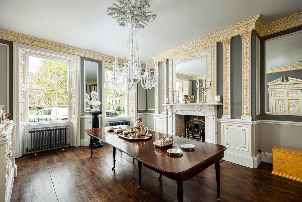 Additional image 9 of 3 bed town house for saleSt James's Square, Bath, Somerset BA1
