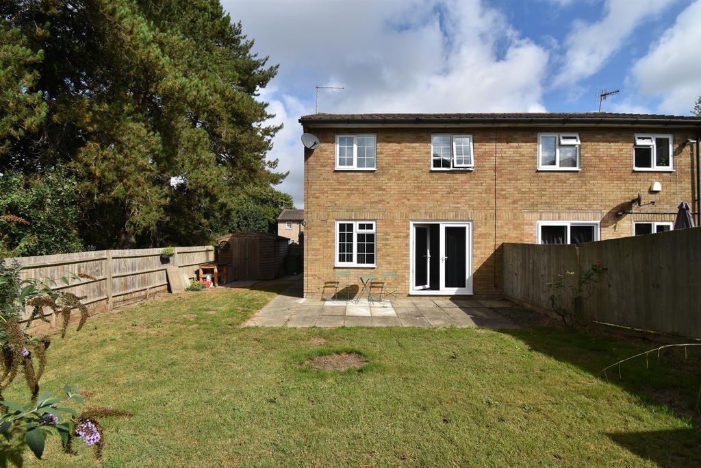 Property photo 1 of 18 Rear Elevation