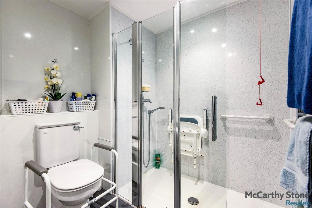 Additional image 13 of 2 bed flat for saleCaen Stone Court, Queen Street, Arundel BN18