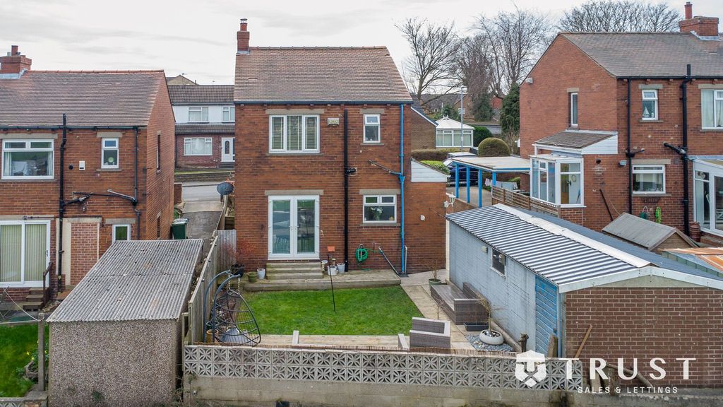 Additional image 41 of 3 bed detached house for saleMortimer Terrace, Healey, Batley WF17