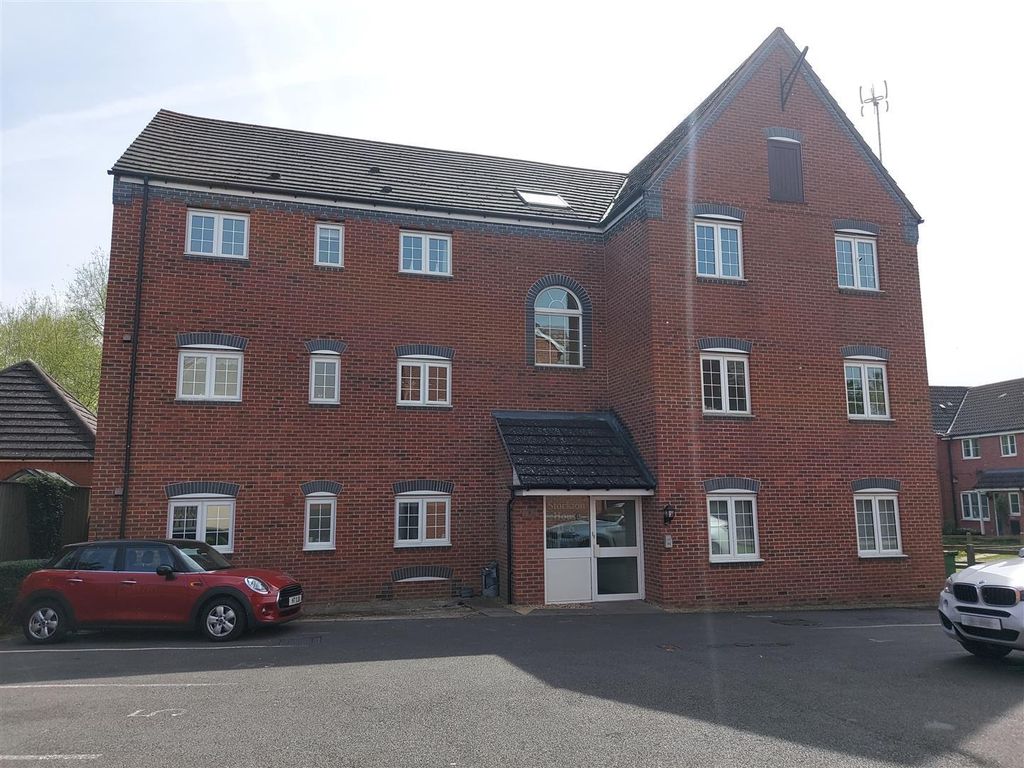 Property photo 1 of 10 1 Stockton House, Stourport.Jpg