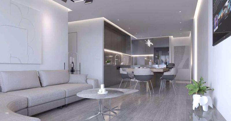 Property photo 2 of 15 Open Plan Living...