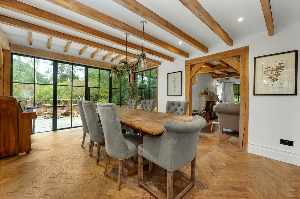 Property photo 3 of 26 Dining