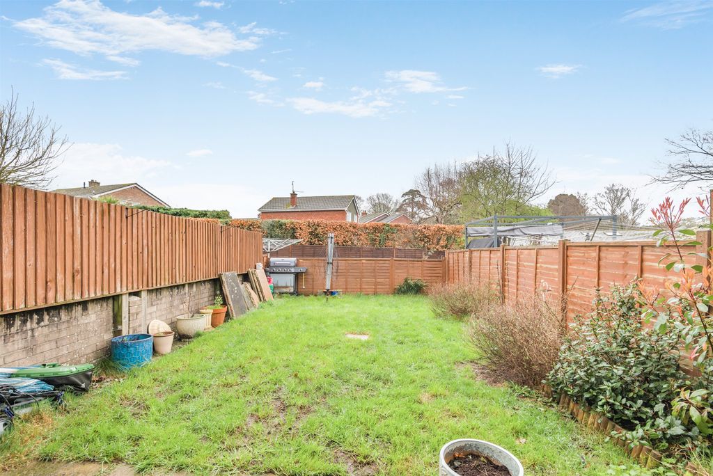 Additional image 19 of 3 bed terraced house for saleWhitehill Close, Monmouth, Monmouthshire NP25