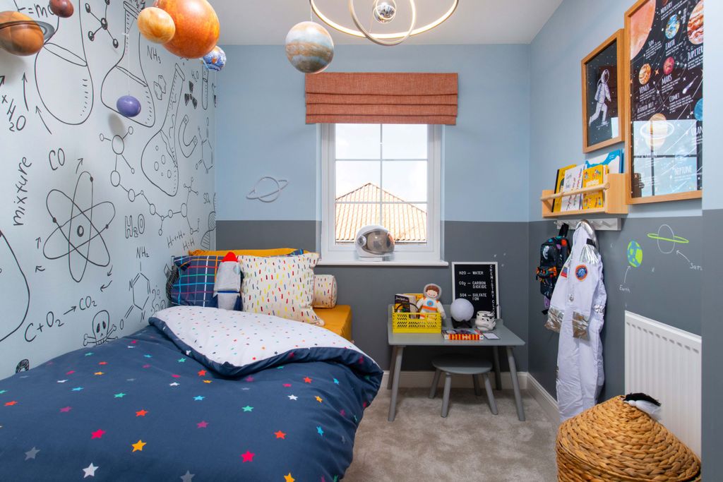 Additional image 6 of 3 bed terraced house for sale"Ellerton" at Swan Close, Hebburn NE31