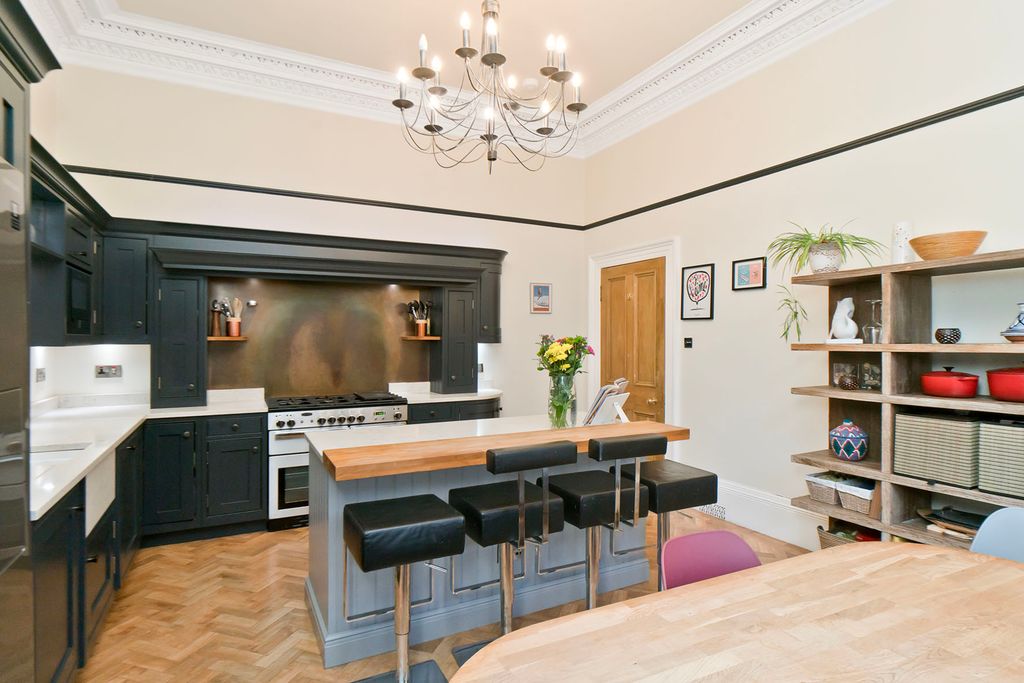 Additional image 5 of 3 bed flat for saleMerchiston Crescent, Edinburgh EH10