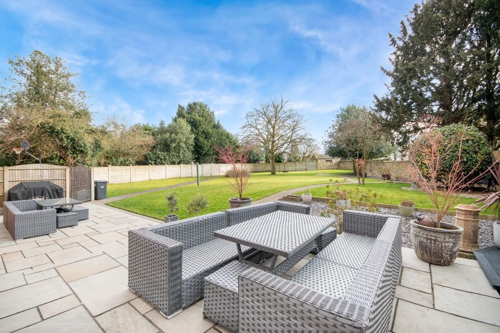Additional image 32 of 5 bed link detached house for saleVicarage Drive, Wadworth, Doncaster DN11