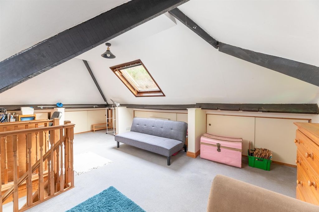 Additional image 30 of 4 bed detached house for saleGhyll Beck Drive, Otley LS21