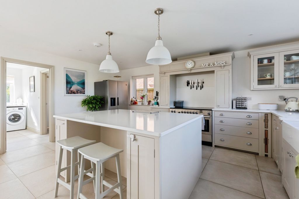 Additional image 6 of 4 bed detached house for saleTop Street, Southam CV47