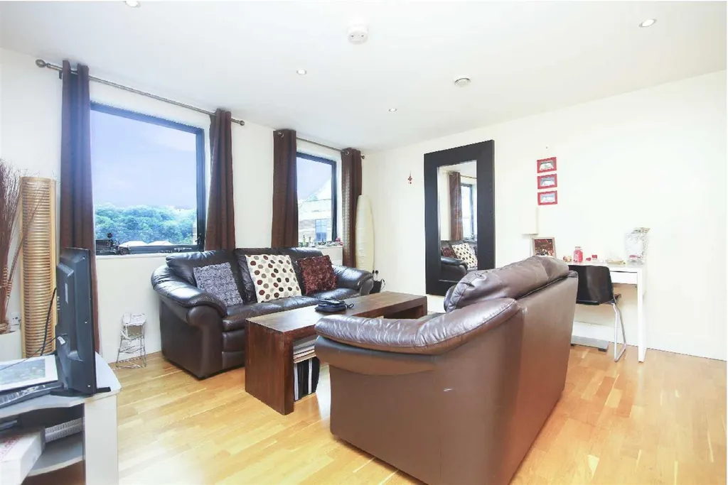 Apartment in Newcastle upon Tyne, Grainger Town - More