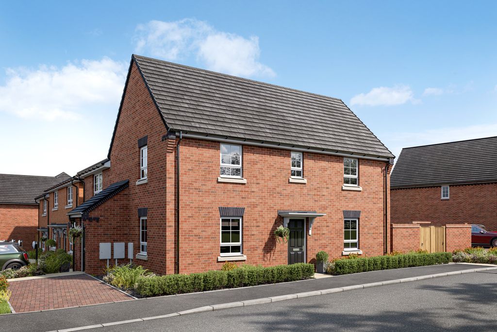 Property photo 1 of 4 Robin CGI