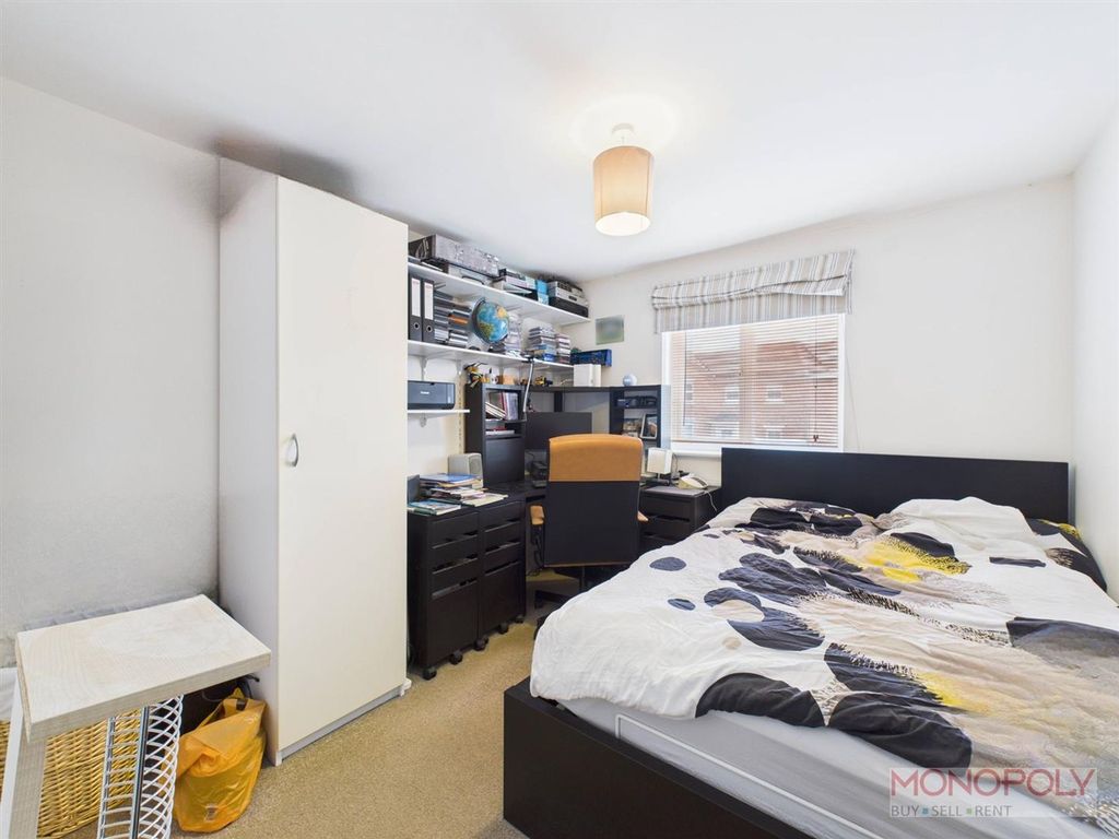 Additional image 5 of 1 bed flat for salePendinas, Wrexham LL11