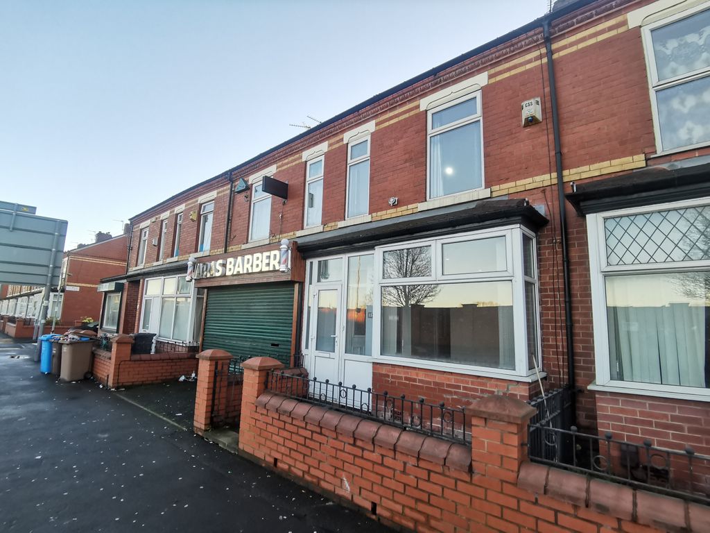 Property photo 1 of 18 2Â Bedroom Terraced For Rent