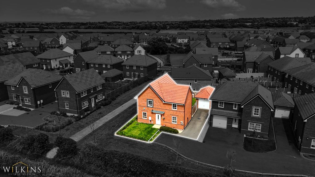 Additional image 28 of 4 bed detached house for saleHedley Close, Tamworth, Staffordshire B78