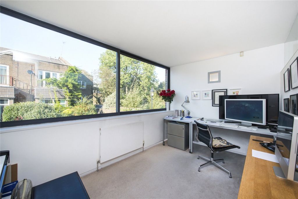 Additional image 14 of 5 bed detached house for saleHydes Place, Canonbury N1