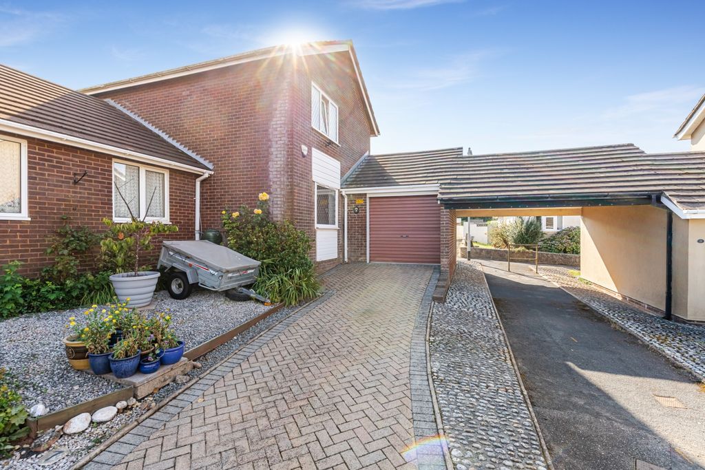 Property photo 2 of 16 A04 - 9 Fox Tor Close, Paignton - 250821