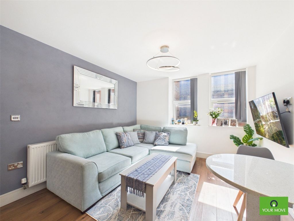 Property photo 1 of 15 Open Plan