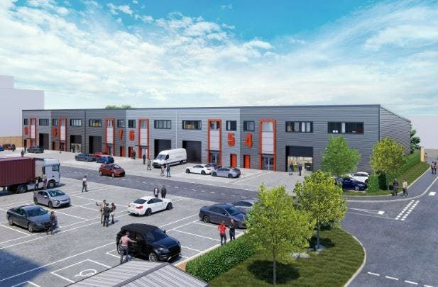 Property photo 1 of 2 Terrace.Jpg