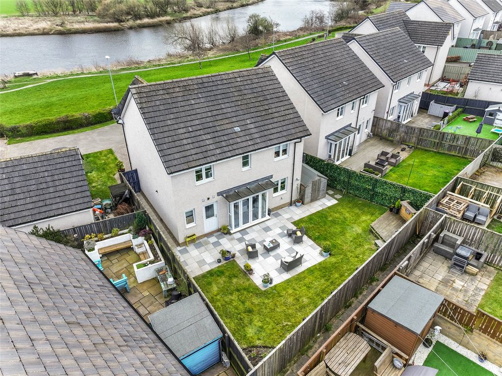 Additional image 23 of 4 bed detached house for saleMarket Street, Stirling, Stirlingshire FK8