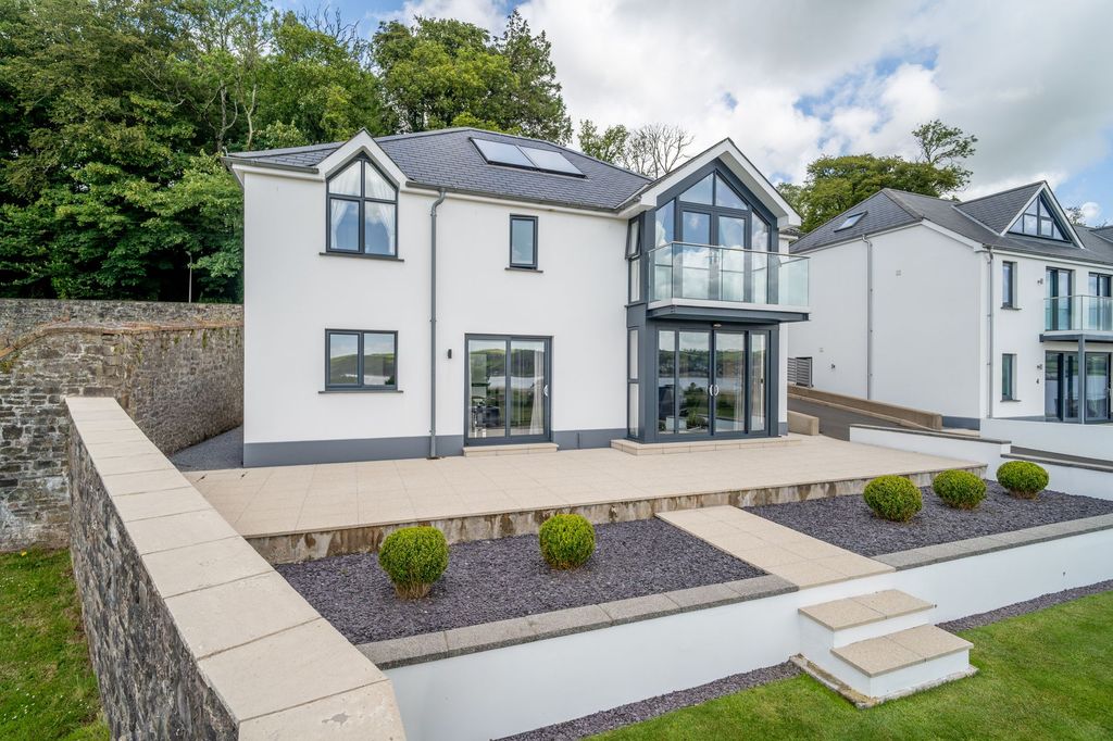 Additional image 23 of 4 bed detached house for saleLlys Steffan, Llansteffan SA33