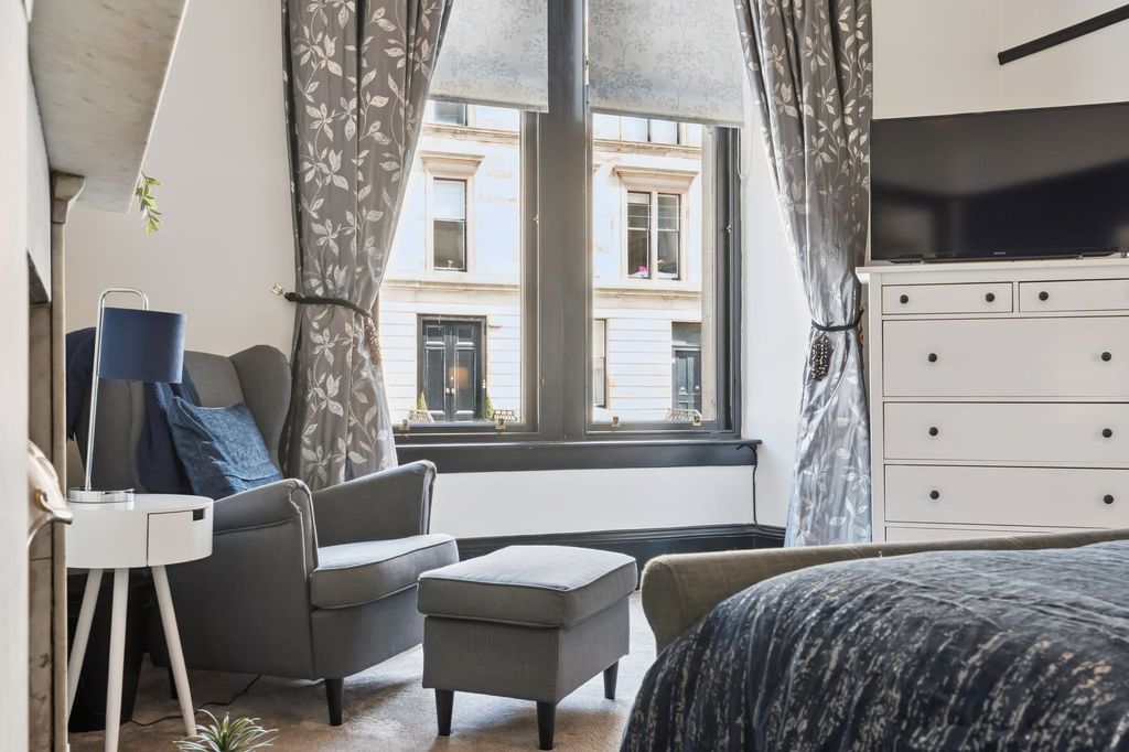 Additional image 13 of 3 bed flat for saleDowanside Road, Flat 0/1, Dowanhill, Glasgow G12