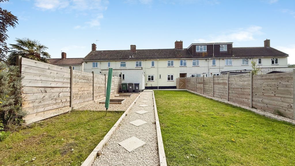 Property photo 2 of 15 Rear Elevation