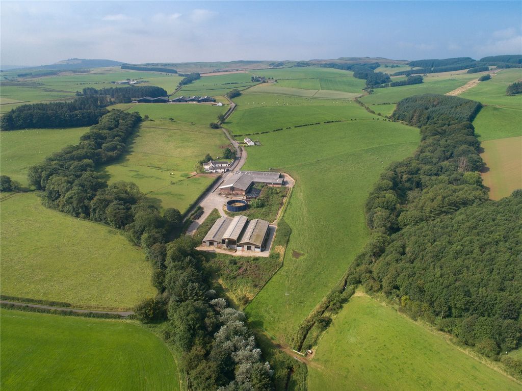 Property photo 2 of 23 Garryhorn