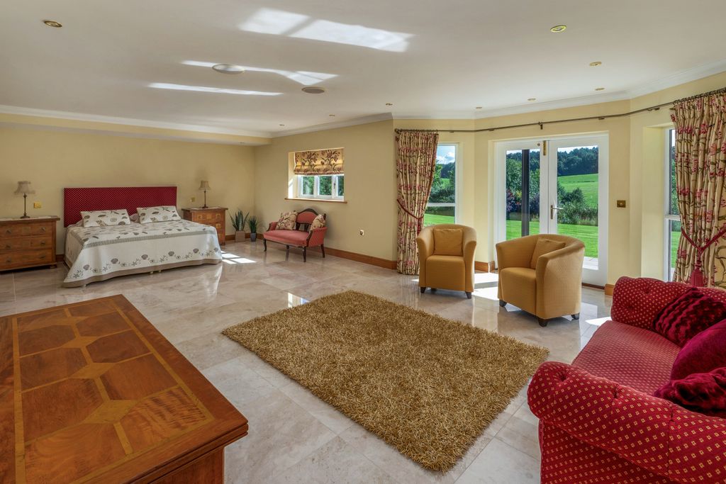 Additional image 14 of 5 bed detached house for saleChelford Road, Prestbury, Macclesfield, Cheshire SK10