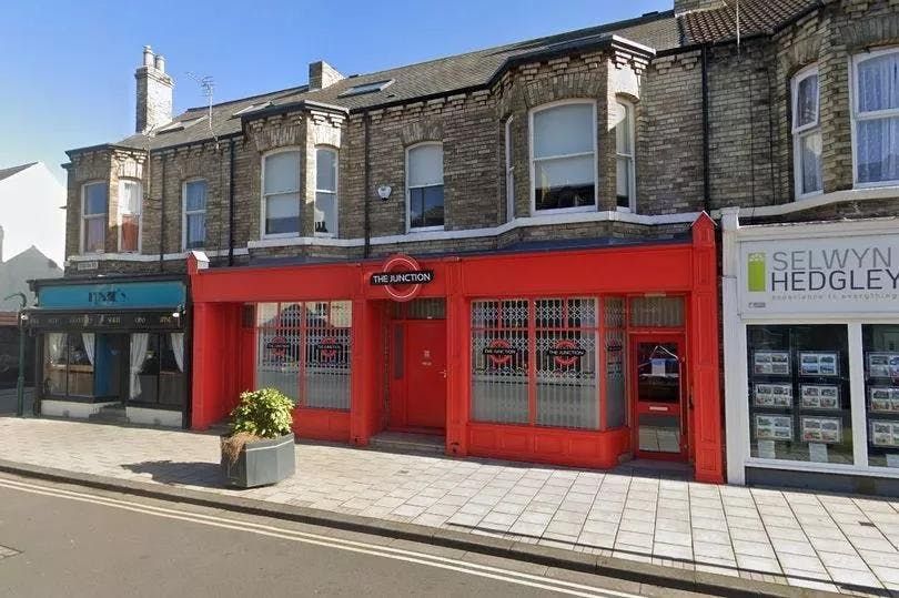 Property photo 1 of 7 Junction External.Jpg