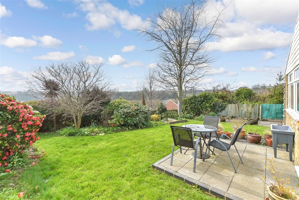 Property photo 3 of 14 Rear Garden