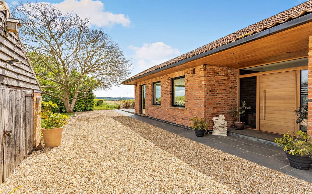 Additional image 5 of 5 bed detached house for saleThe Shaws, Hough-On-The-Hill, Grantham, Lincolnshire NG32