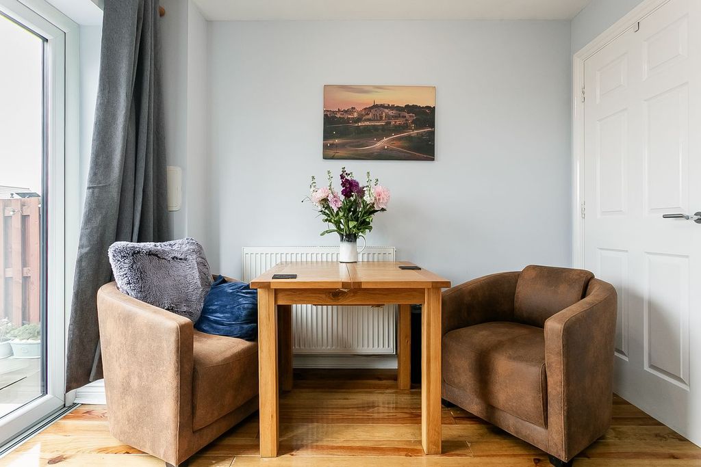 Additional image 14 of 3 bed semi-detached house for saleMilligan Drive, The Wisp, Edinburgh EH16