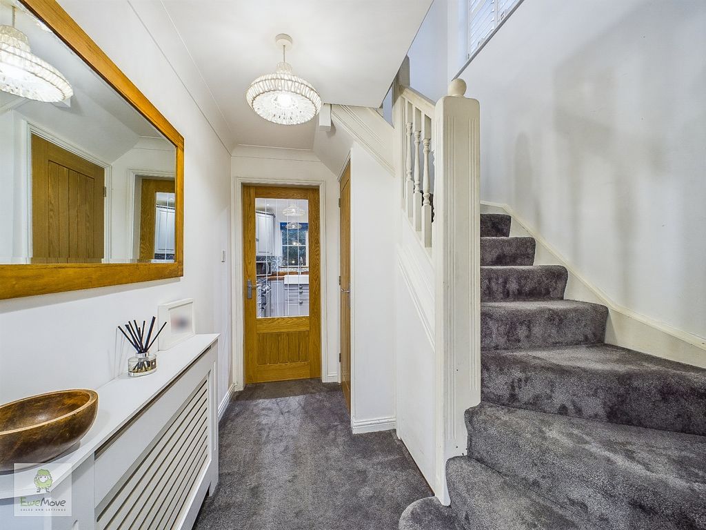 Property photo 2 of 24 Hallway