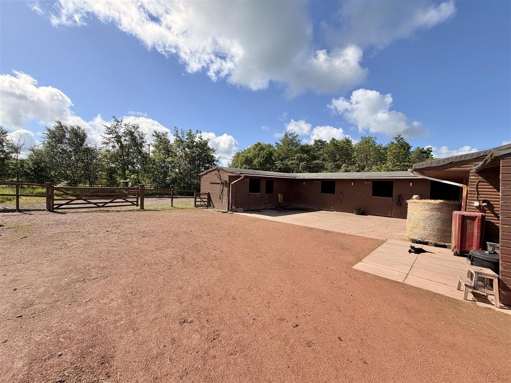 Additional image 61 of 7 bed detached house for saleBlair Road, Crossford, Carluke ML8