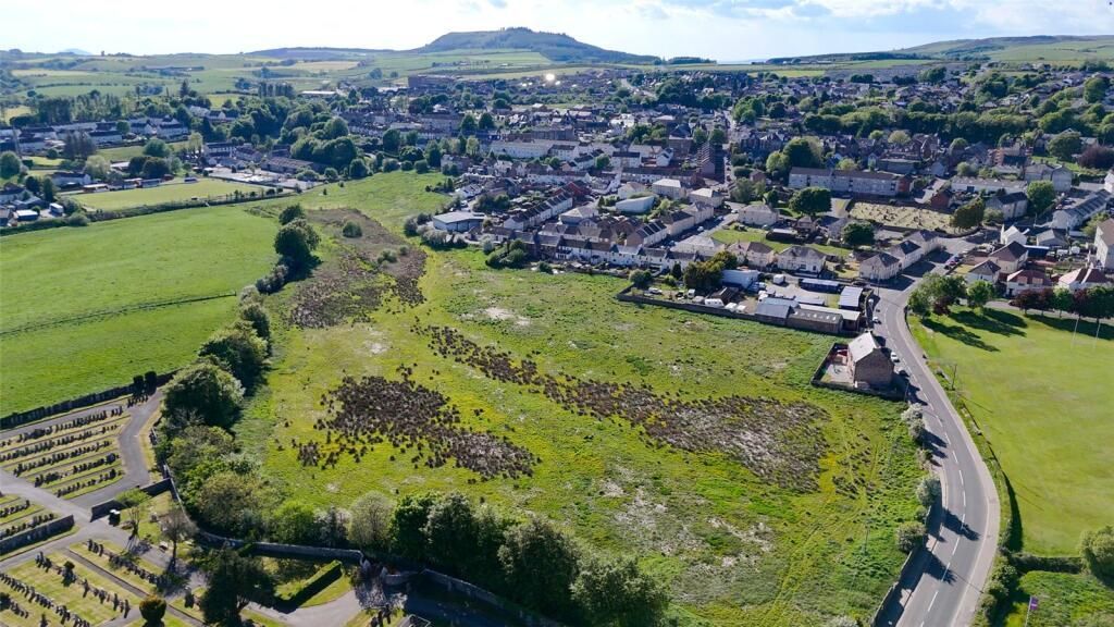 Additional image 5 of Land for saleLand At Crosshill Road, Maybole KA197Bn KA19