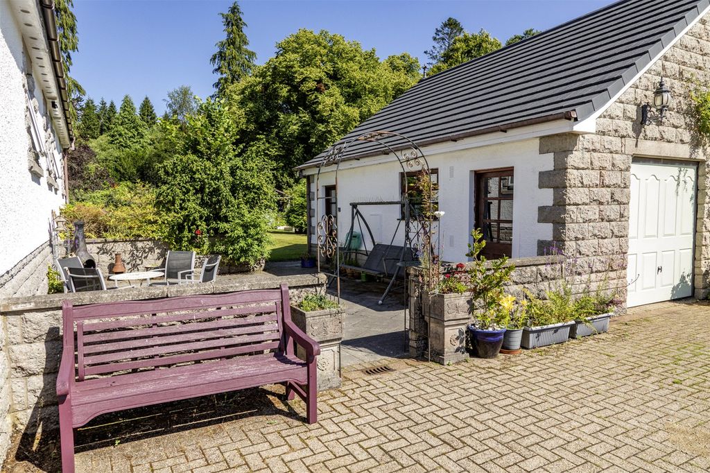 Additional image 26 of 4 bed detached house for saleArdentinny, Dunoon, Argyll And Bute PA23