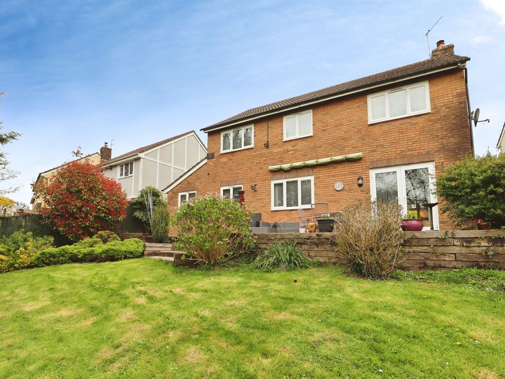 Additional image 17 of 4 bed detached house for saleDenison Way, Cardiff CF5