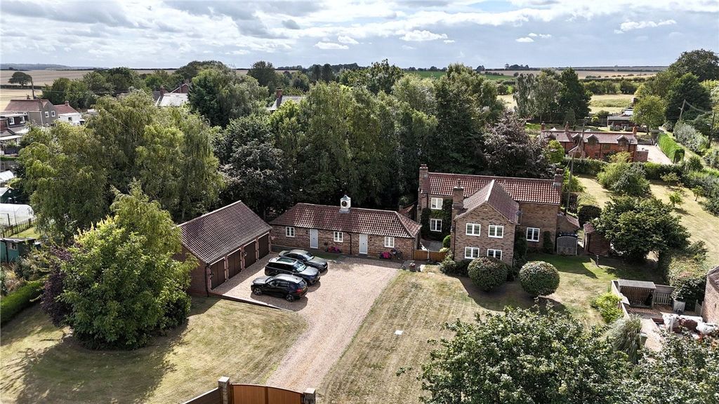 Additional image 48 of 4 bed detached house for saleAllisons Cottage, Barnetby DN38