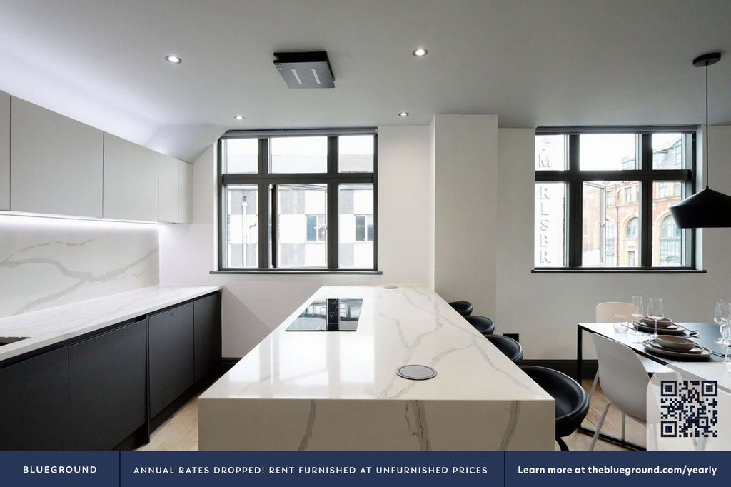 Additional image 13 of 2 bed flat to rentNorthern Quarter M1