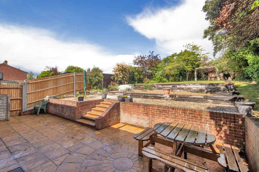 Additional image 14 of 4 bed semi-detached house for saleNorthdown Road, Longfield DA3