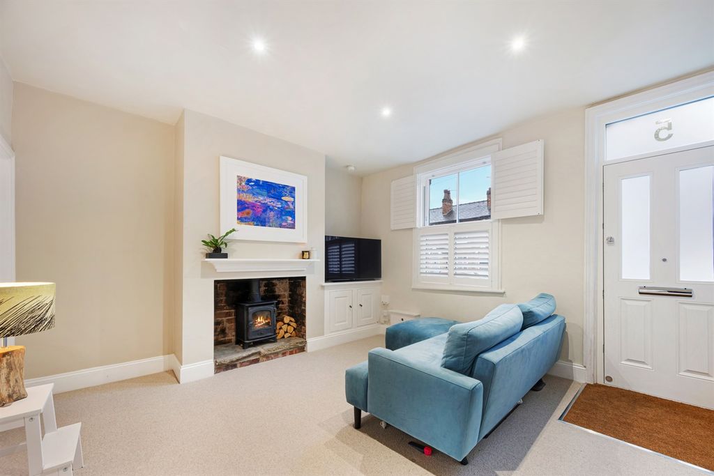 Property photo 2 of 13 Living Room