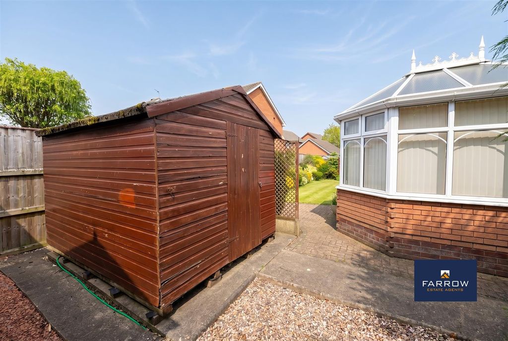 Additional image 25 of 3 bed detached bungalow for saleWellgarth, Grimsby DN32