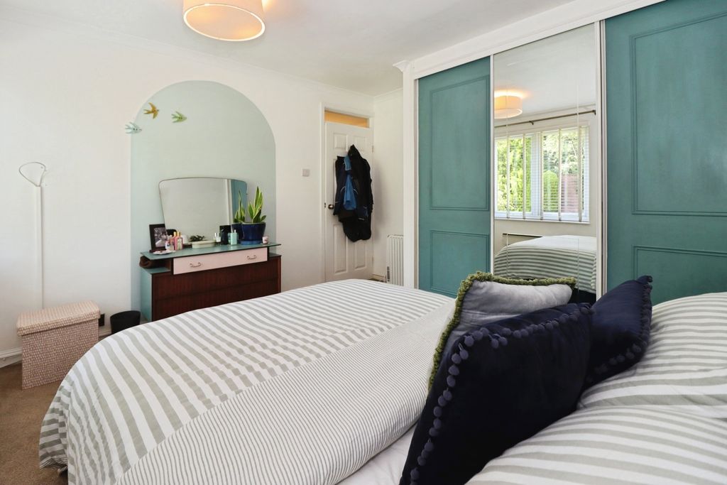 Additional image 15 of 2 bed flat for saleMarlborough Drive, Frenchay, Bristol BS16