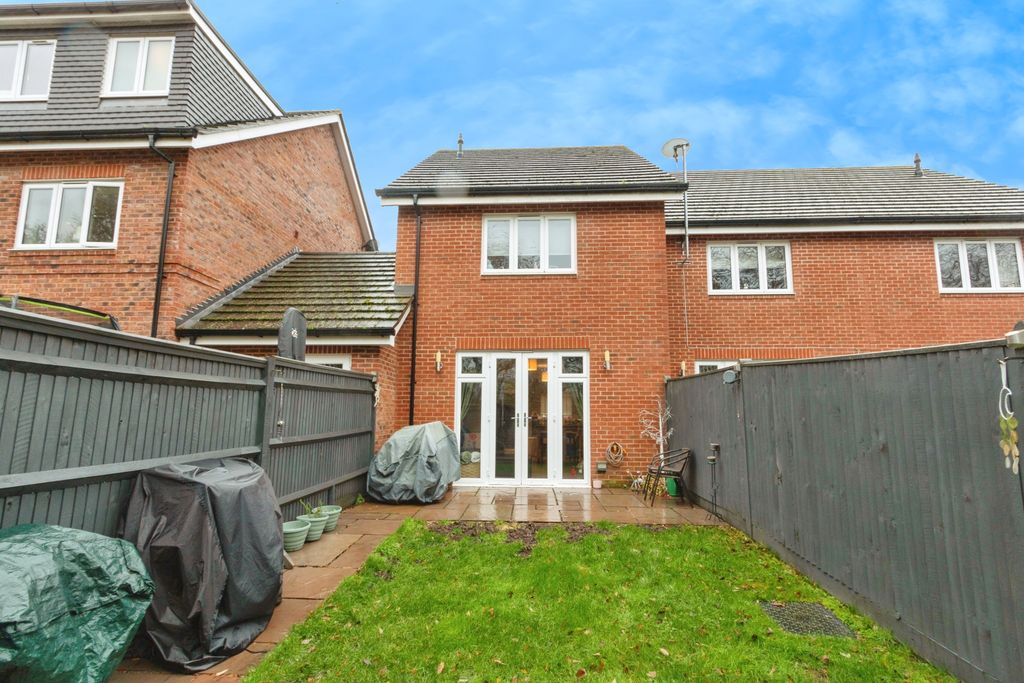 Property photo 2 of 18 Rear View