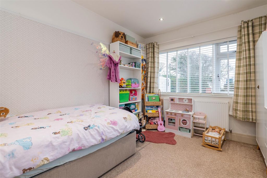 Additional image 24 of 4 bed detached bungalow for saleHolker Lane, Leyland PR26