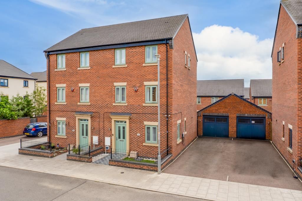 Property photo 1 of 27 38 Ashby Street, Corby-26.Jpg