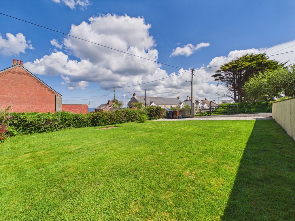 Additional image 14 of 2 bed detached bungalow for saleTintagel Road, Boscastle PL35