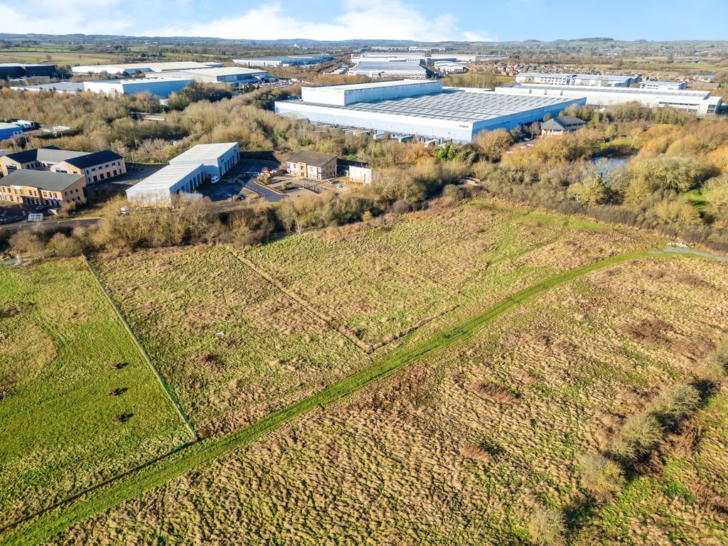 Additional image 5 of Land for saleNear Hunsbury Meadows, Northampton NN4