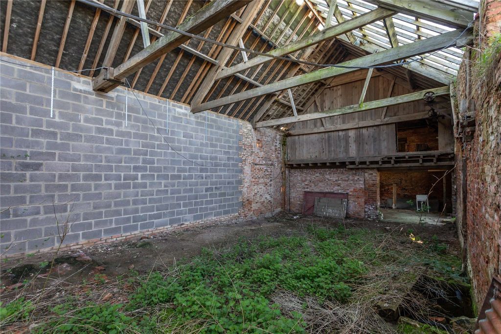 Additional image 20 of Land for saleSam House Farm, Raskelf, York, North Yorkshire YO61
