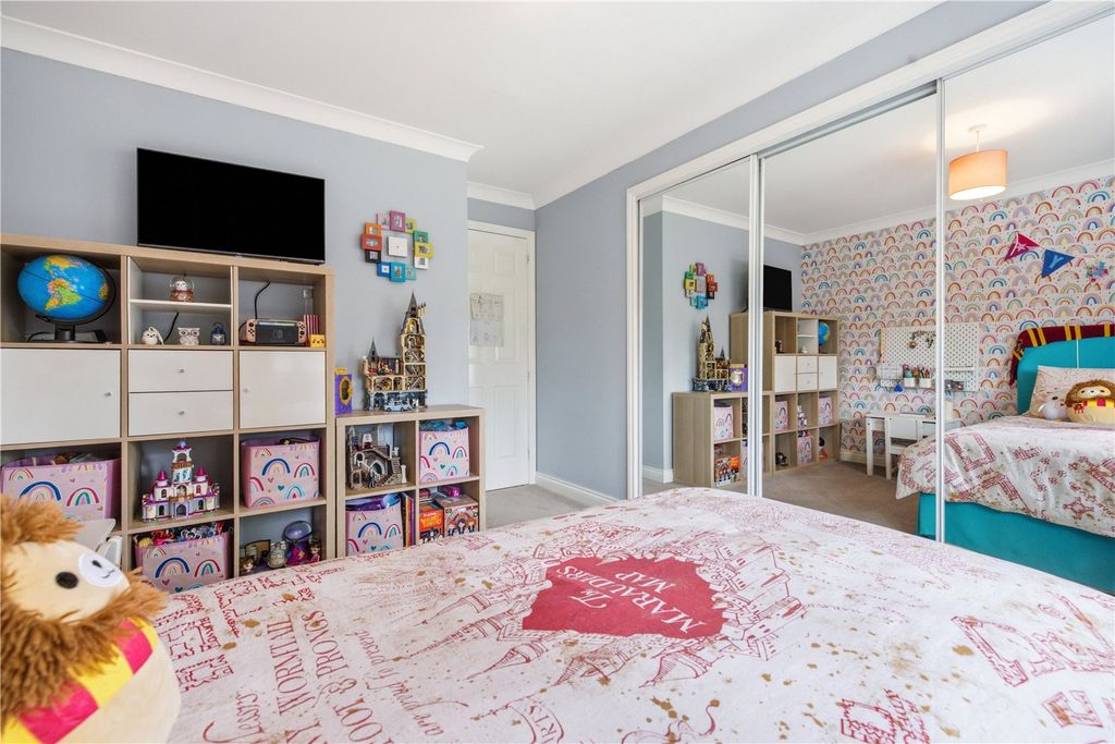 Additional image 29 of 5 bed detached house for saleBatterflatts Gardens, Stirling, Stirlingshire FK7